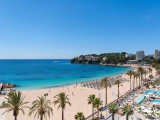 Villa in Mallorca near Cala Figuera - Santanyi - 2