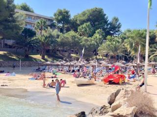 Villa in Mallorca near Cala Figuera - Santanyi - 1