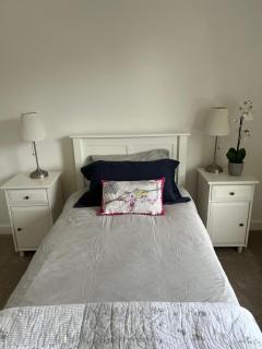 An immaculate 3 bedroomed apartment in Edinburgh's southside - 5