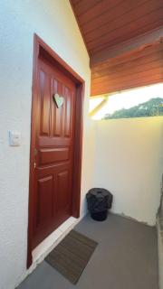 Chalés Recanto das Rosas - 1