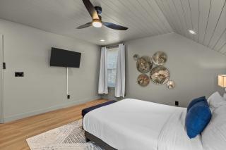 Wine Country Getaway | JZ Vacation Rentals - 0