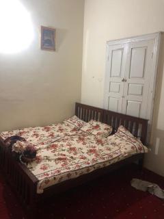 AK accomodation - - 4