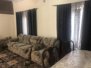 AK accomodation - - 2