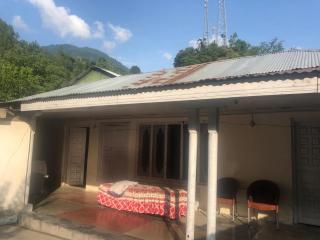 AK accomodation - - 1