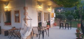 Taygetos Escape Sparta - 3