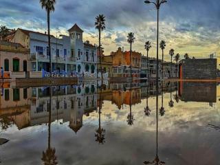 Villa in Valencia with Pool and Winery Nearby - Valencia - 7