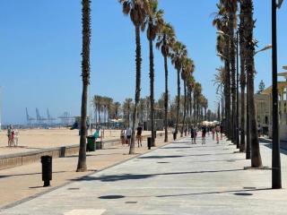 Villa in Valencia with Pool and Winery Nearby - Valencia - 5