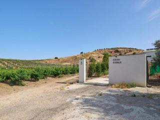 Apartment in Montilla near Palacio Medinaceli, cleaning included - Montilla - 4
