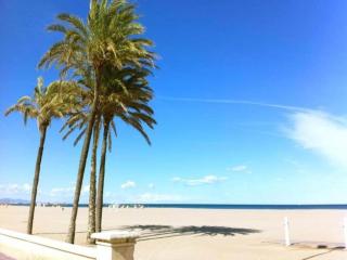 Villa in Valencia with Pool and Winery Nearby - Valencia - 4