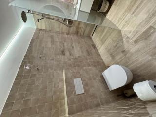 Apartment in Sant Feliu near the Beach, cleaning included - Sant Feliu de Guíxols - 9