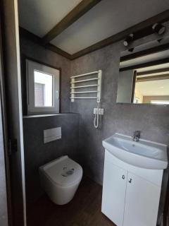 Tiny House Urlaub Übernachtung - Münster - 9
