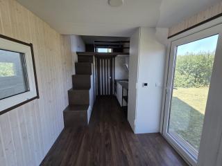 Tiny House Urlaub Übernachtung - Münster - 2