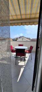 Sunčani apartman 2-Vila Amfora - Budva - 9
