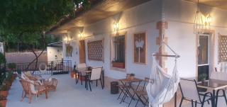 Taygetos Escape Sparta - 9