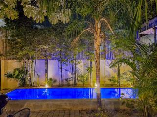 New Bamboo Casa Azul Pool Paddle Tennis and Soccer - Mérida - 1