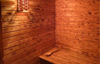 Awesome Home In Hultsfred With Sauna - Hultsfred - 1