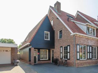 Holiday Home in Domburg near the Beach - Domburg - 5