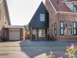 Holiday Home in Domburg near the Beach - 4