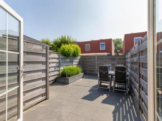 Holiday Home in Domburg near the Beach - Domburg - 8
