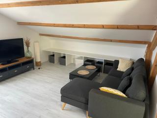 Appartement cosy avec terrasse - Cestas - 6