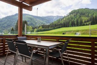 Triebenstein Hideaway - Hohentauern - 0