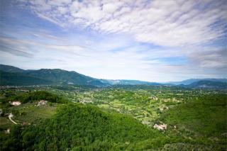 Catalana Panorama Retreat - Picinisco - 6