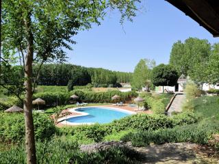Cave house with private terrace on a small complex - 1