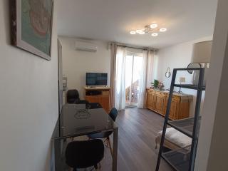 T1 cosy vue mer - Bastia - 0