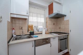 Keleti Train Station -Garay Square Apartment with balcony - 6
