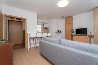 Downtown Loft with Balcony - Keleti - Garay Square - 5