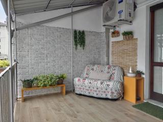 Valtellina -La Casina Sondrio - Sondrio - 9