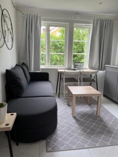 The Studio - Estocolmo - 8