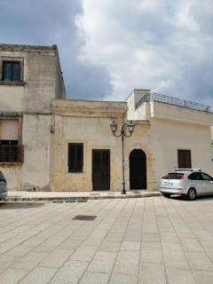 A casa di Marisa - Casamassella - 9