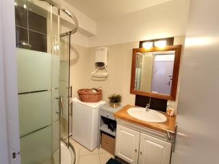 T1 cosy vue mer - Bastia - 6