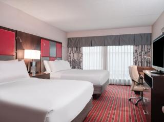Crowne Plaza Indianapolis-Dwtn-Union Stn by IHG - Indianapolis - 1
