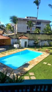 Casa Mandacaru Pousada - Caucaia - 9