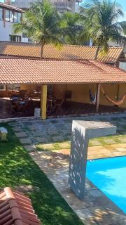 Casa Mandacaru Pousada - Caucaia - 8