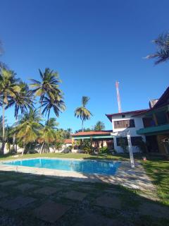Casa Mandacaru Pousada - Caucaia - 7
