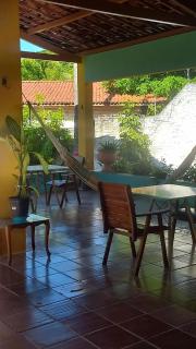 Casa Mandacaru Pousada - Caucaia - 3