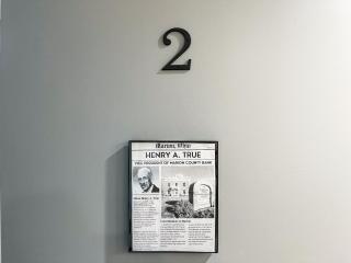 The True The Archive Lofts - 3