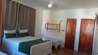 Casa Mandacaru Pousada - Caucaia - 1