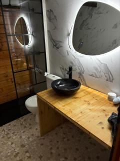 Chalet Pure - Les Hôpitaux-Neufs - 9