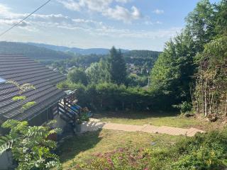 Chalet Pure - Les Hôpitaux-Neufs - 6