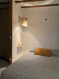Chalet Pure - Les Hôpitaux-Neufs - 1