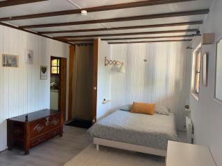 Chalet Pure - Les Hôpitaux-Neufs - 3