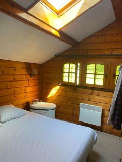 Chalet Pure - Les Hôpitaux-Neufs - 1