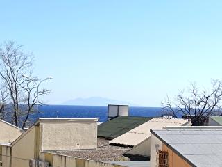 T1 cosy vue mer - Bastia - 9