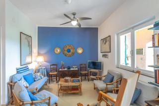 Una Finestra Sul Mare Capocaccia - Happy Rentals - 7