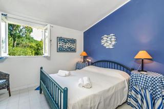Una Finesta Sul Mare Capocaccia - Happy Rentals - 3