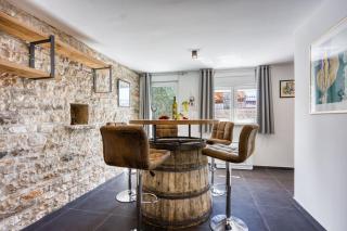 Villa Galant with Pool and Sauna - Happy Rentals - Maružini - 3